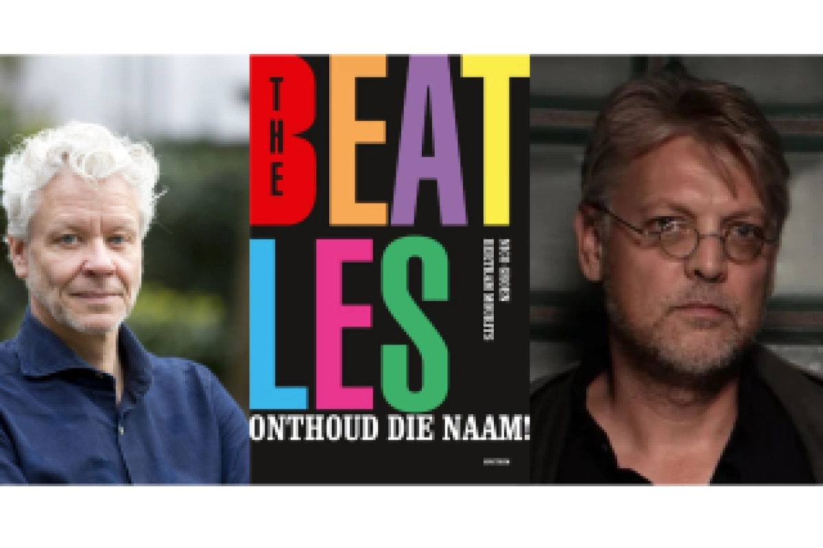 The Beatles, onthoud die naam (Grote Beatles Pubquiz)